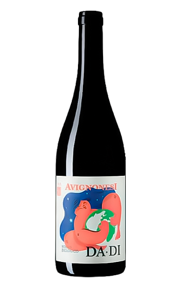 Producto: Avignonesi Da·Di Rosso 2022