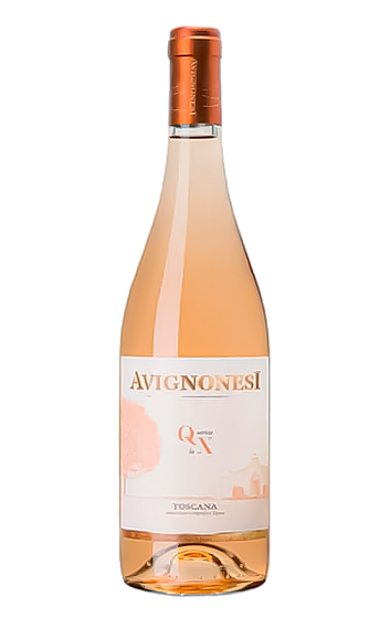 Producto: Avignonesi QX 2024