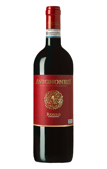 Producto: Avignonesi Rosso di Montepulciano 2024