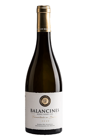Producto: Balancines Roble sobre Lías Blanco 2024
