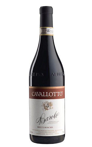 Producto: Cavallotto Barolo Bricco Boschis 2021