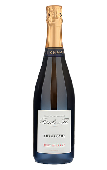 Producto: Champagne Bérêche & Fils Brut Réserve