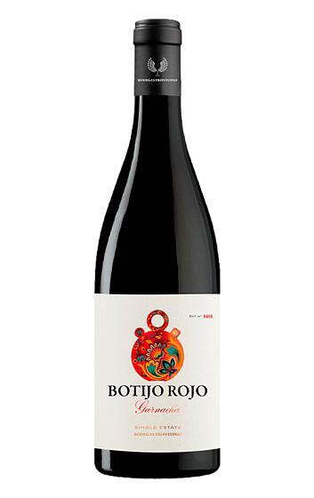 Producto: Botijo Rojo Garnacha 2024