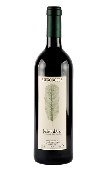 Producto: Bruno Rocca Barbera d'Alba 2023