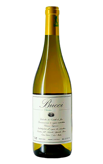 Producto: Bucci Verdicchio dei Castelli di Jesi Classico 2023