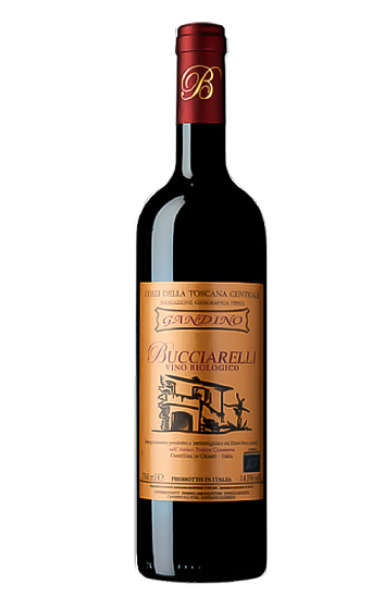 Producto: Bucciarelli Gandino 2017
