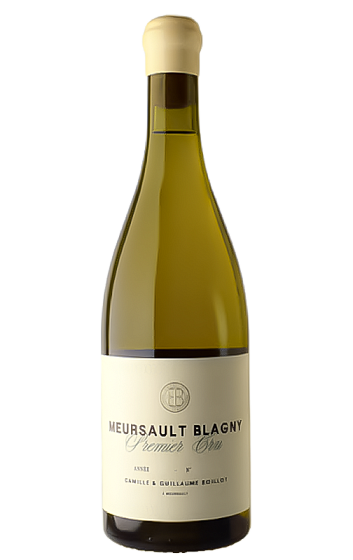 Producto: Camille & Guillaume Boillot Meursault 1er Cru Blagny 2023