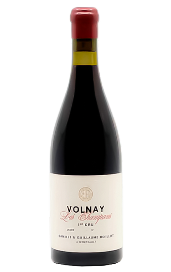 Producto: Camille & Guillaume Boillot Volnay 1er Cru Champans 2023