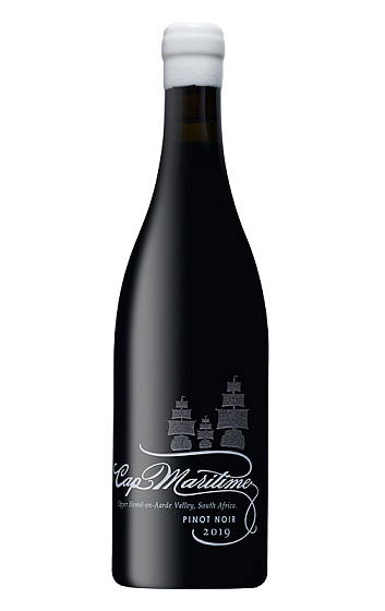 Producto: Boekenhoutskloof Cap Maritime Pinot Noir 2023