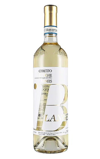Producto: Ceretto Arneis Blangé 2024