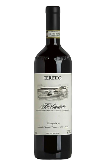 Producto: Ceretto Barbaresco 2022