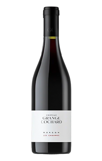 Producto: Château Grange Cochard Morgon Les Charmes 2021