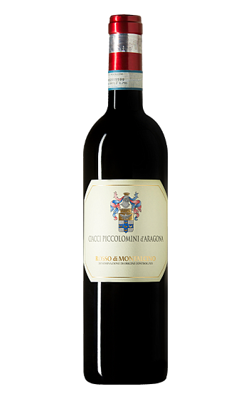 Producto: Ciacci Piccolomini Rosso di Montalcino 2024