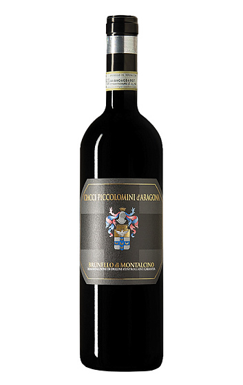 Producto: Ciacci Piccolomini Brunello di Montalcino 2012