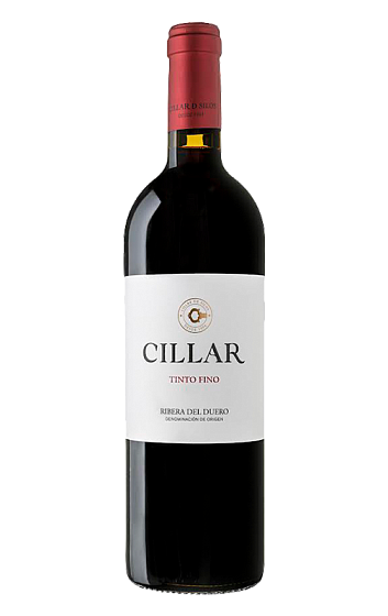 Producto: Cillar Tinto Fino 2024