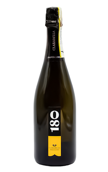 Producto: Clarabella Franciacorta 180 Dosaggio Zero 2018