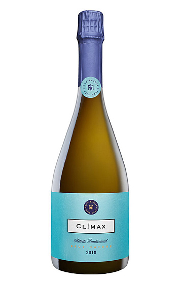 Producto: Clímax Brut Nature 2022