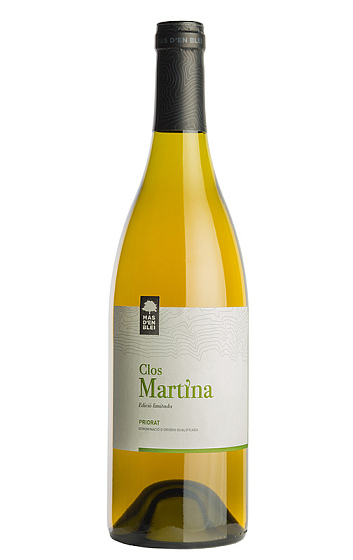 Producto: Clos Martina 2018