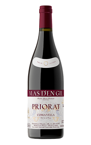 Producto: Coma Vella 2019