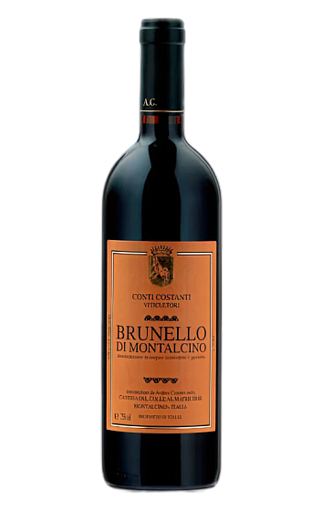 Producto: Conti Costanti Brunello di Montalcino 2020