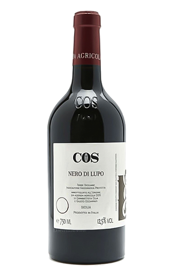 Producto: COS Nero di Lupo 2024