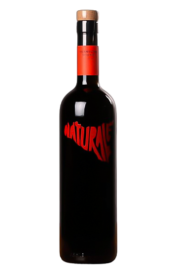 Producto: COS Vermouth Rosso Nero d'Avola 2023