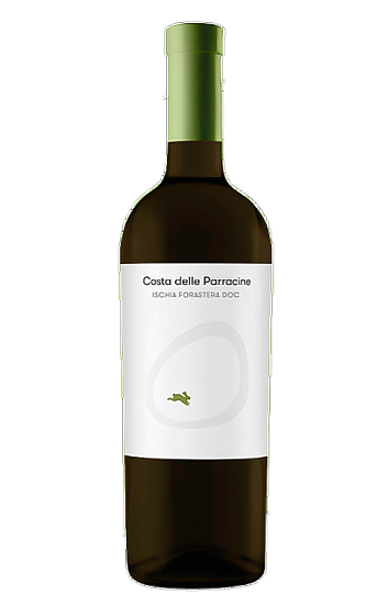 Producto: Costa delle Parracine Forastera Ischia 2024