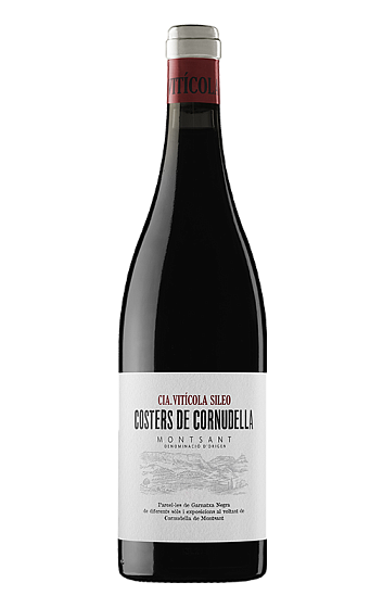 Producto: Costers de Cornudella 2021