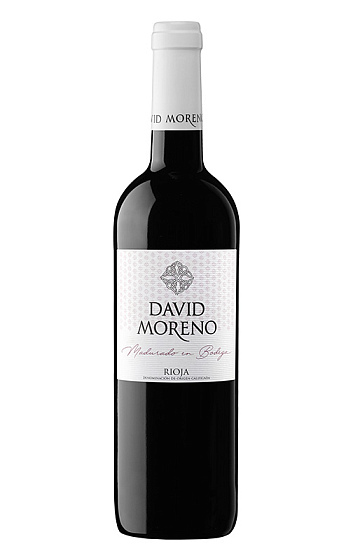 Producto: David Moreno Madurado 2022