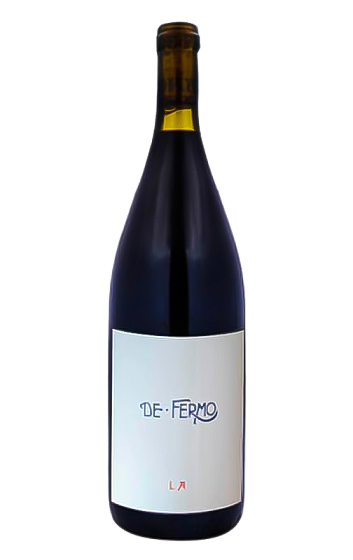 Producto: De Fermo Concrete Rosso 2023