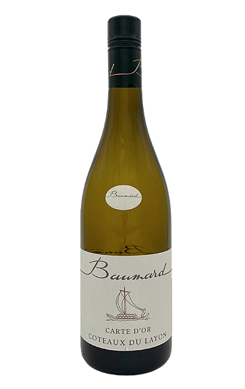 Producto: Domaine des Baumard Coteaux du Layon Carte d’Or 2024