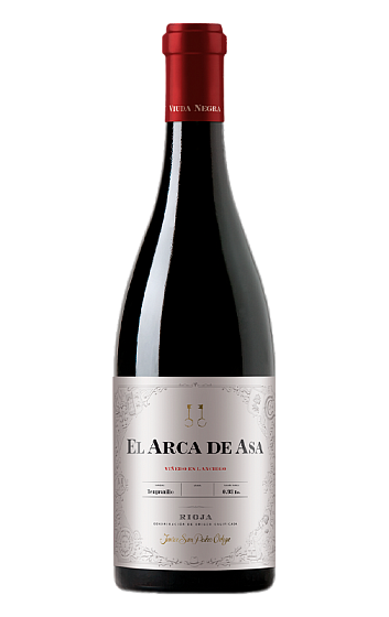 Producto: Viuda Negra Arca de Asa 2023