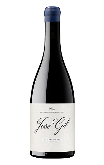 Producto: Jose Gil El Bardallo 2024