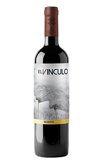 Producto: El Vínculo Reserva 2021