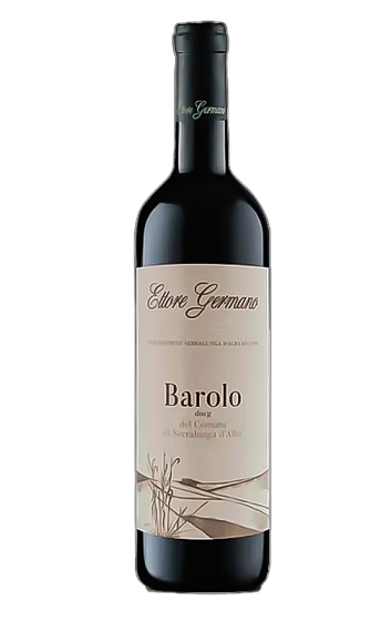 Producto: Ettore Germano Barolo del Comune di Serralunga d'Alba 2021