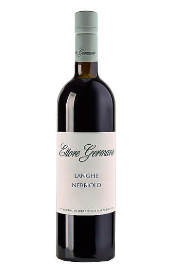 Producto: Ettore Germano Langhe Nebbiolo 2024