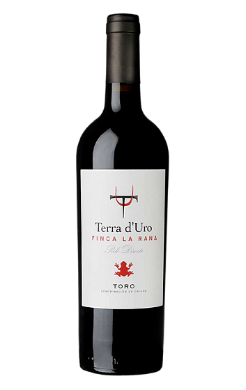 Producto: Finca La Rana 2022