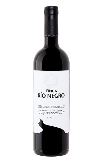 Producto: Finca Río Negro 2020