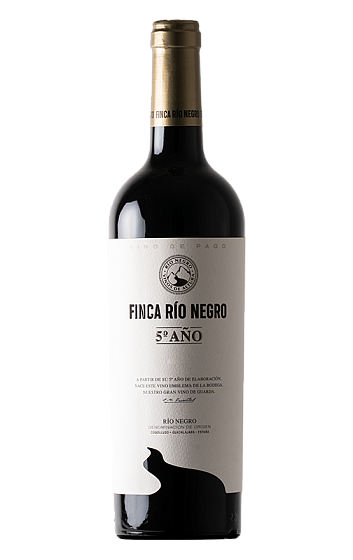 Producto: Finca Río Negro 5º Año 2020