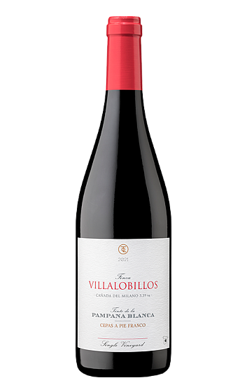 Producto: Finca Villalobillos Tinto de la Pampana Blanca 2022