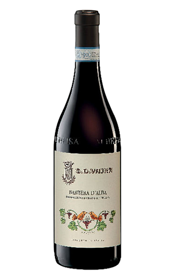 Producto: G.D. Vajra Barbera D'Alba 2024
