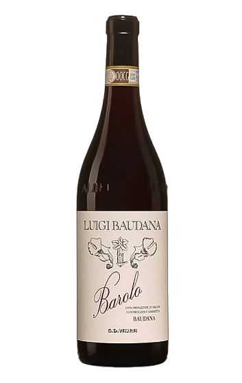 Producto: G.D. Vajra Luigi Baudana Barolo Baudana 2020