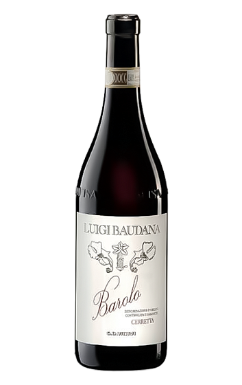 Producto: G.D. Vajra Luigi Baudana Barolo Cerretta 2020