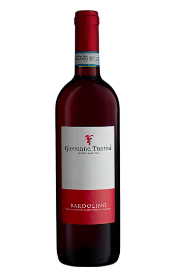 Producto: Giovanna Tantini Bardolino 2023