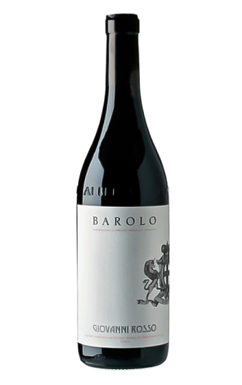 Producto: Giovanni Rosso Barolo 2021