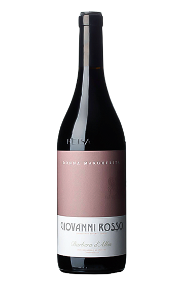 Producto: Giovanni Rosso Donna Margherita Barbera d'Alba 2024