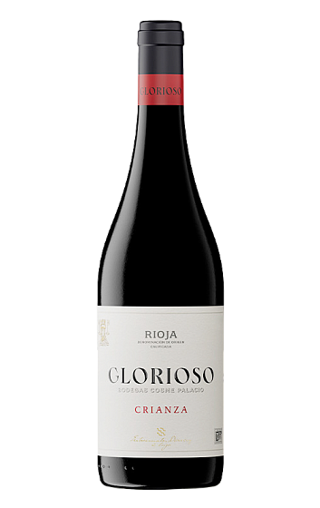 Producto: Glorioso Crianza 2022