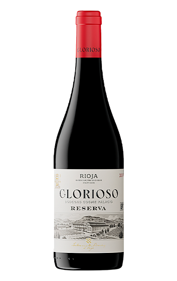 Producto: Glorioso Reserva 2021