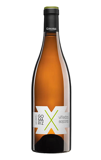 Producto: Gomariz X Godello 2024