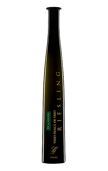 Producto: Vi de Glass Riesling 2023, 37.5 cl